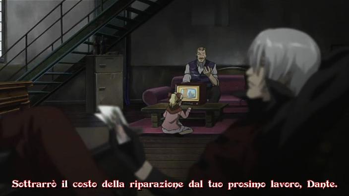 Otaku Gallery  / Anime e Manga / Devil May Cry / Screen Shots / 03 - Not Love / 151.jpg